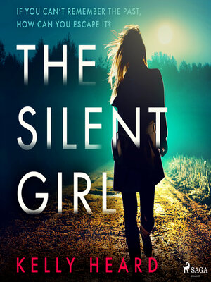 cover image of The Silent Girl
